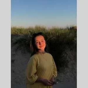 Vanille , babysitter à Metz