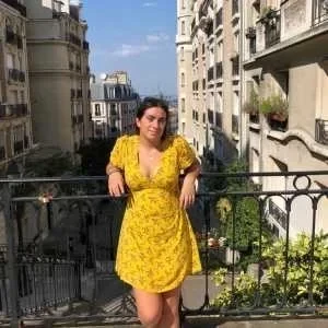 Sarah, babysitter à Gemeaux