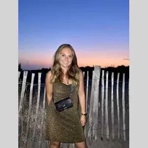 Ilona, babysitter à Fenouillet