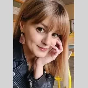 Joanna , babysitter à Saint Martin d Heres