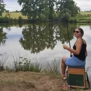 Sarah, babysitter à Saint Pourcain sur Sioule