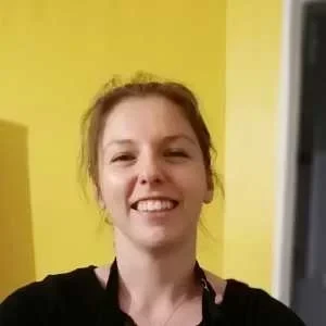 Caroline, babysitter à Lyon