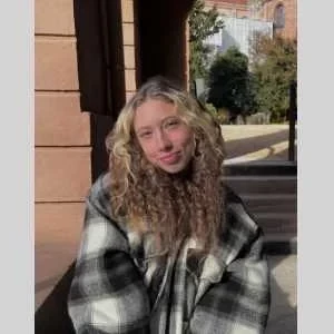 Lisa, babysitter à Bollwiller