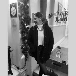 Ananda , babysitter à Gruissan