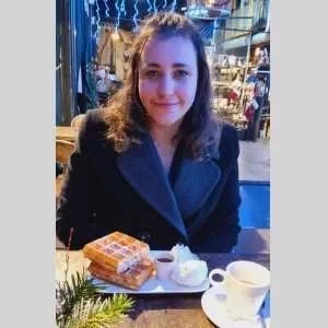 Florine, babysitter à Reau