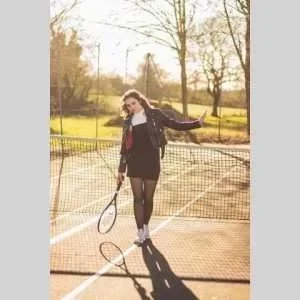 Flavie, babysitter à Saint Barthelemy