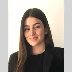 Maewa, babysitter à Lucinges