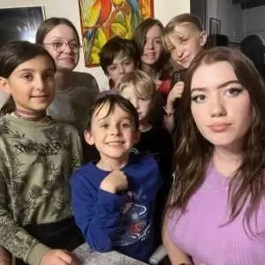 Marylou , babysitter à Montvicq