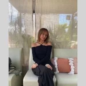 Ilona, babysitter à Neuilly sur Marne