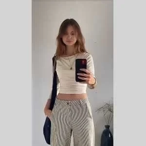 Zoe, babysitter à Le Rheu