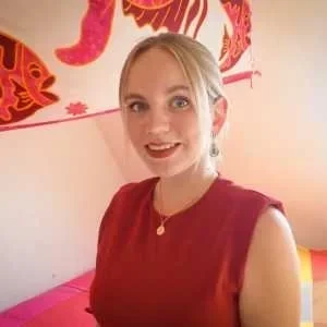 Chloé, babysitter à Nantes