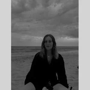 Oceane , babysitter à Tramoyes