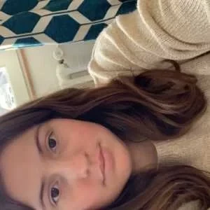 Jeanne, babysitter à Pornichet