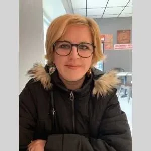 Jessica , babysitter à Saint Raphael