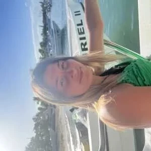 Annael, babysitter à Saint Maurice