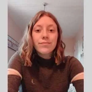 Alicia, babysitter à Marseille