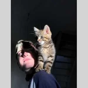 Manon, babysitter à Tours