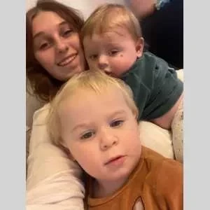 Sophie , babysitter à Strasbourg