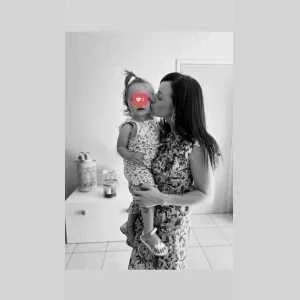 Laurine, babysitter à Thereval