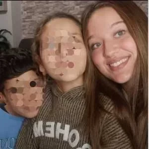 Yasmine, babysitter à Villeurbanne