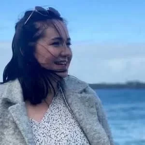 Constance , babysitter à Quimper