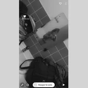 Maeva, babysitter à Labenne