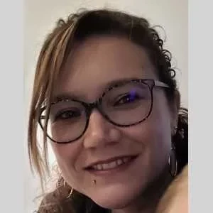 Amandine, babysitter à Chatenay