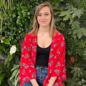 Raphaëlle, babysitter à Meaux