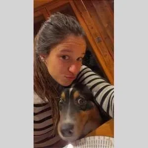 Assia, babysitter à Saint Gervais les Bains