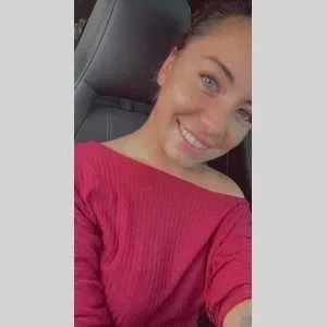 Ludivine, babysitter à Dagneux