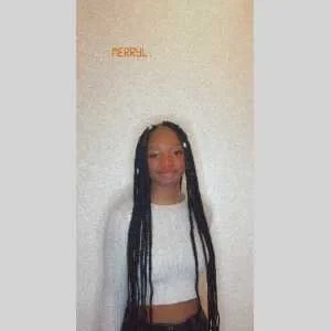 Merryl, babysitter à Noisy le Grand