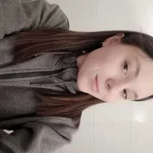 Emma, babysitter à Nantes