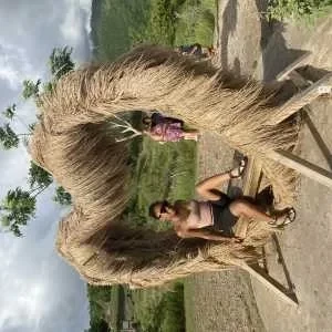 Olivia, babysitter à Palaiseau