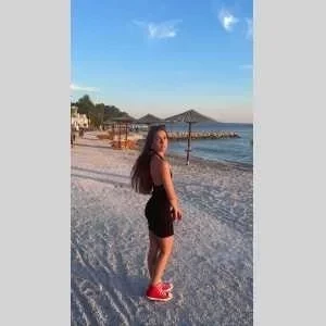 Mathilde, babysitter à Sault Brenaz