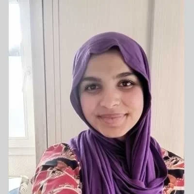 Safiya, babysitter à La Teste de Buch