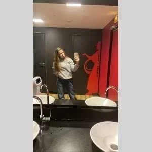 Lya, babysitter à Larmor Baden