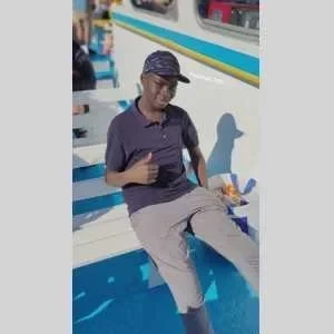 Mohamed, babysitter à Bondy