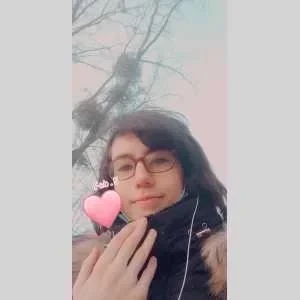 Léa, babysitter à Herblay sur Seine