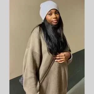 Heather, babysitter à Creteil