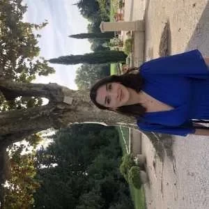 Lila, babysitter à Castandet