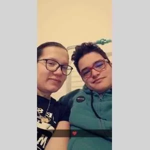 Dayvie, babysitter à Champigneulles