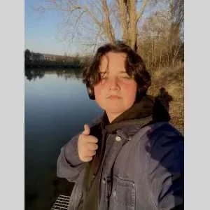 Malo, babysitter à Auvers sur Oise