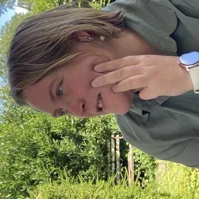 Audrey, babysitter à Malakoff