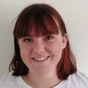 Elisa, babysitter à Maxeville