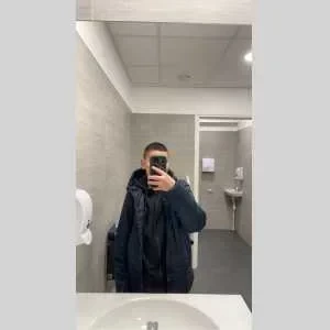 Mathis, babysitter à Villers sur Coudun