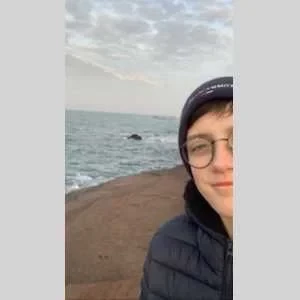 Léonie, babysitter à Lyon