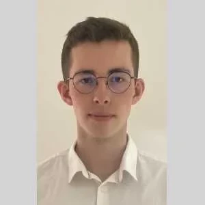 Constant, babysitter à Herblay sur Seine