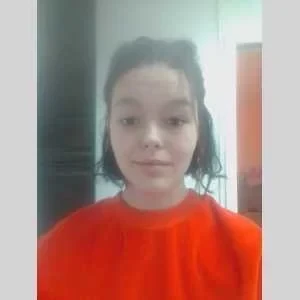 Jade, babysitter à Cadillac