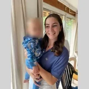 Mathilde, babysitter à Antony