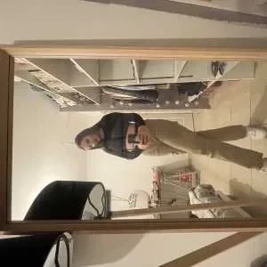 Lily-rose, babysitter à Rully